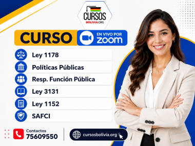 6 CURSOS de SALUD PUBLICA en vivo por ZOOM